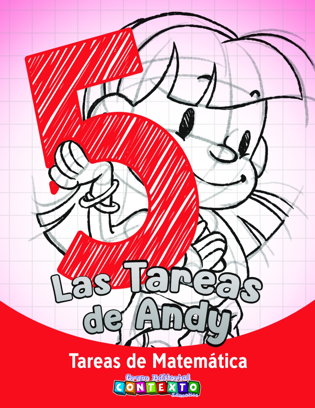 CUADERNO OPERATIVO MATEMÁTICA 5°